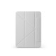 Чехол для планшета BeCover Ultra Slim Origami Magnetic Apple iPad Mini 6 2021 Gray (712944)