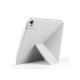 Чехол для планшета BeCover Ultra Slim Origami Magnetic Apple iPad Mini 6 2021 Gray (712944)