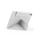 Чехол для планшета BeCover Ultra Slim Origami Magnetic Apple iPad Mini 6 2021 Gray (712944)