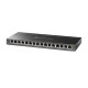 Коммутатор сетевой TP-Link TL-SG116E