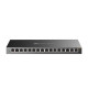 Коммутатор сетевой TP-Link TL-SG116E