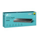 Коммутатор сетевой TP-Link TL-SG116E