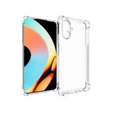 Чехол для мобильного телефона BeCover Anti-Shock Realme 10 Pro Plus 5G Clear (709333)