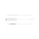 Концентратор J5create USB-C 6-in-1 2xUSB 3.1 + USB-C PD + HDMI + SD/TF + 3.5mm white (JCD373-N)