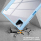 Чехол для планшета BeCover Soft Edge TPU Xiaomi Pad 8 / 8 Pro 11.2" Light Blue (715551)