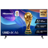 Телевизор Hisense 65A6S