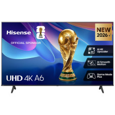 Телевізор Hisense 65A6S