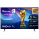 Телевизор Hisense 65A6S