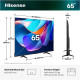Телевизор Hisense 65A6S