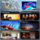 Телевизор Hisense 65A6S