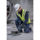 Bosch Гайковерт ударний GDS 18V-750C 18В 2x8А·год до 3000об·хв 270/380/750Нм квадрат 1/2" ЗП GAL1880CV кейс Bluetooth 1.7кг (0.601.9L9.002)