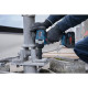 Bosch Гайковерт ударний GDS 18V-750C 18В 2x8А·год до 3000об·хв 270/380/750Нм квадрат 1/2" ЗП GAL1880CV кейс Bluetooth 1.7кг (0.601.9L9.002)