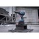 Bosch Гайковерт ударний GDS 18V-750C 18В 2x8А·год до 3000об·хв 270/380/750Нм квадрат 1/2" ЗП GAL1880CV кейс Bluetooth 1.7кг (0.601.9L9.002)