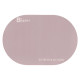 ARDESTO Rug with non-slip base Vigor 40x60cm, polyester, beige (ARHB3301RB) ARDESTO Rug with non-slip base Vigor 40x60cm, polyester, beige (ARHB3301RB)
