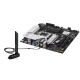 ASUS PRIME B760M-A WIFI II s1700 B760 4xDDR5 M.2 HDMI DP Wi-Fi BT mATX (90MB1NF0-M0EAY0)