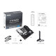 ASUS PRIME B760M-A WIFI II s1700 B760 4xDDR5 M.2 HDMI DP Wi-Fi BT mATX (90MB1NF0-M0EAY0)