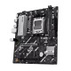 ASUS Материнcкая плата PRIME B840M-K sAM5 B840 2xDDR5 M.2 HDMI mATX (90MB1PK0-M0EAY0)