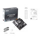ASUS Материнcкая плата PRIME B840M-K sAM5 B840 2xDDR5 M.2 HDMI mATX (90MB1PK0-M0EAY0)