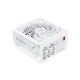Блок питания Gamemax 600W (GM 600B WH Fully-modular New)