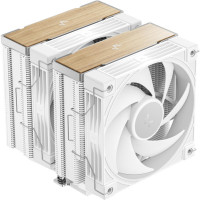 Кулер для процессора Deepcool AK620 G2 WH (R-AK620G2-WHNNMN-GJD)