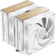 Кулер для процессора Deepcool AK620 G2 WH (R-AK620G2-WHNNMN-GJD)