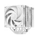 Кулер для процессора Deepcool AK620 G2 WH (R-AK620G2-WHNNMN-GJD)