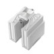 Кулер для процессора Deepcool AK620 G2 WH (R-AK620G2-WHNNMN-GJD)