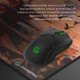 Коврик для мышки GamePro Speed/Control Black-Orange (MP275J)