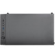 Корпус для ПК 1stPlayer X1-BK-3F1-PS-600FK-EU