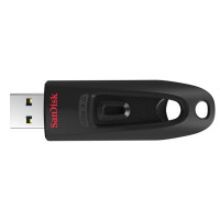 USB флеш накопитель SanDisk 64Gb Ultra USB 3.0 (SDCZ48-064G-U46)