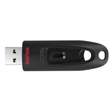 USB флеш накопитель SanDisk 64Gb Ultra USB 3.0 (SDCZ48-064G-U46)