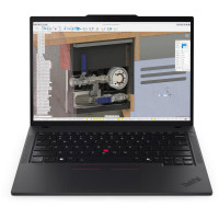Ноутбук Lenovo ThinkPad P14s G6 (21QL004PRA)