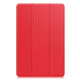 Чехол для планшета BeCover Smart Case Lenovo Tab M11 (2024) TB-TB330FU/Xiaoxin Pad 11 (2024) 11" Red (710459)