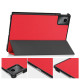 Чехол для планшета BeCover Smart Case Lenovo Tab M11 (2024) TB-TB330FU/Xiaoxin Pad 11 (2024) 11" Red (710459)
