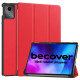 Чехол для планшета BeCover Smart Case Lenovo Tab M11 (2024) TB-TB330FU/Xiaoxin Pad 11 (2024) 11" Red (710459)