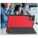 Чехол для планшета BeCover Smart Case Lenovo Tab M11 (2024) TB-TB330FU/Xiaoxin Pad 11 (2024) 11" Red (710459)