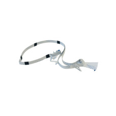 Шлейф для печатающей головки Epson R280/R285/R290/R295/R330/T50/ T59/T60/P50/L800 АНК (70264442)