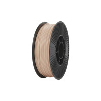 Пластик для 3D-принтера Тірапласт PLA 1.75мм, 0.75кг, beige/bodily (25171/25150)