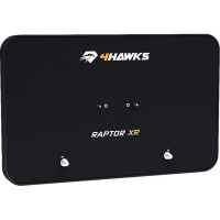 4Hawks Направленная антенна Raptor XR Antenna для дрона DJI Mavic 3 (RC-N1) (A133X-BUL)