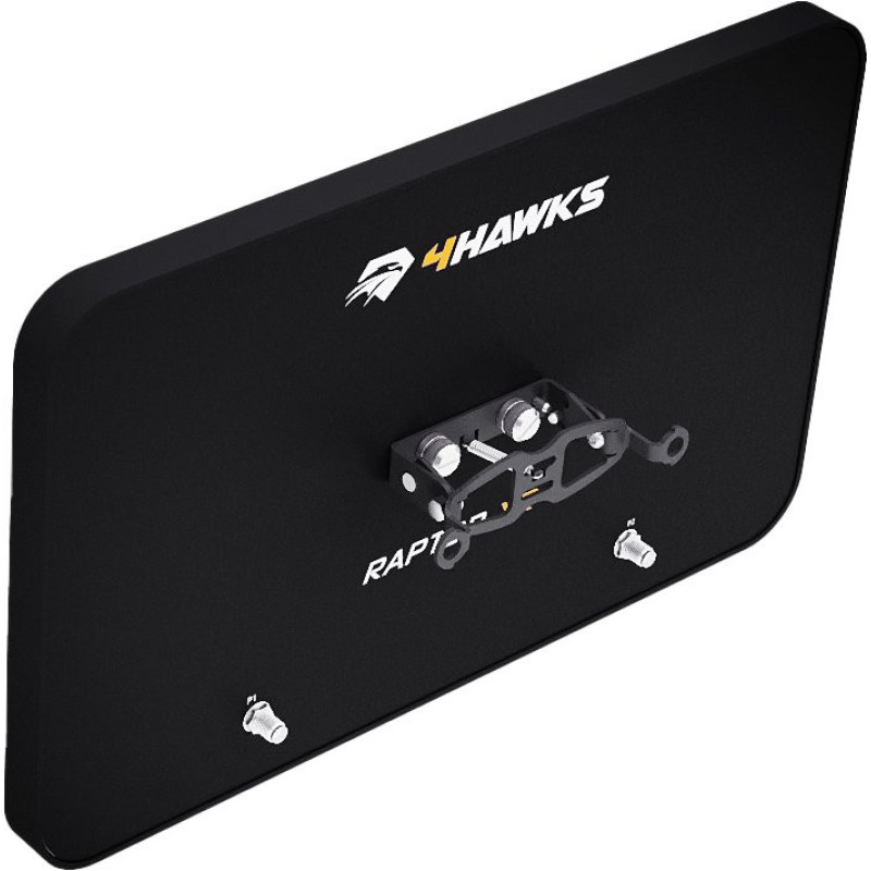 4Hawks Направленная антенна Raptor XR Antenna для дрона DJI Mavic 3 (RC-N1) (A133X-BUL)