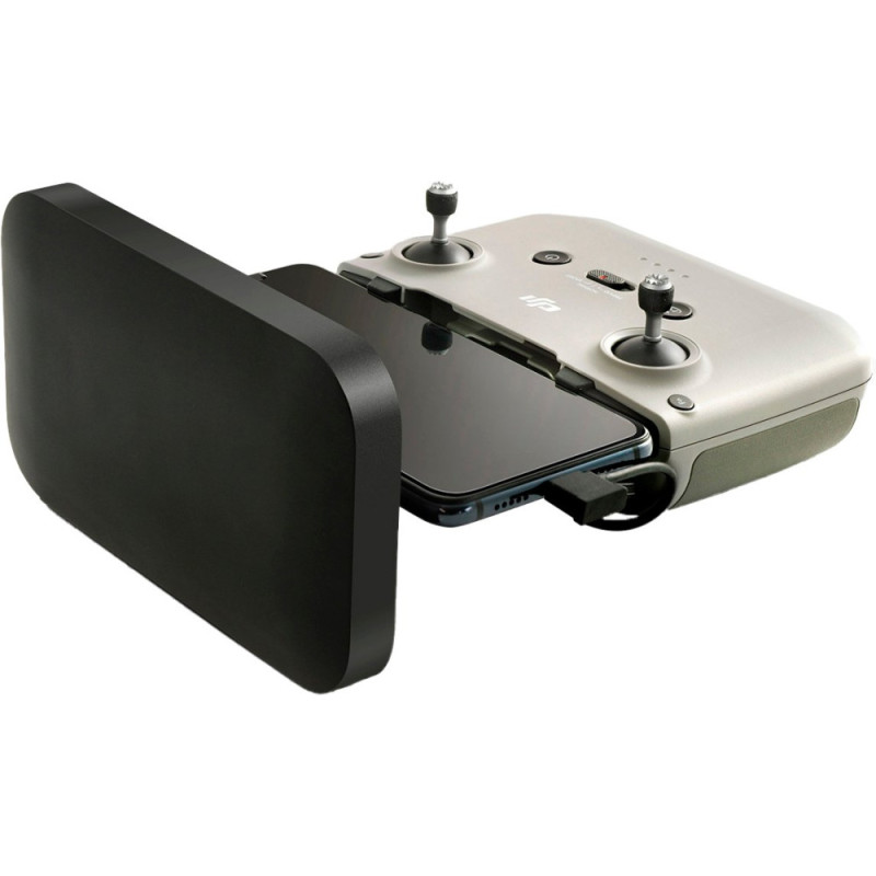 4Hawks Направленная антенна Raptor XR Antenna для дрона DJI Mavic 3 (RC-N1) (A133X-BUL)