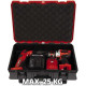 Einhell Tool case E-Case S-F, 13.1x44.4x33cm, plastic (4540011)
