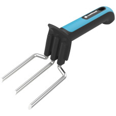 Cellfast Fork for weeding ERGO, reinforced composite, stainless steel. steel (42-003)