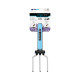 Cellfast Fork for weeding ERGO, reinforced composite, stainless steel. steel (42-003)