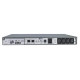 APC Джерело безперебійного живлення Smart-UPS SC 450VA/280W, RT 1U, RS232, 3+1 C13 (SC450RMI1U)