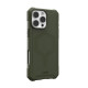 UAG iPhone 16 Pro Max Essential Armor Magsafe, Olive Drab (114449117272)
