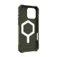 UAG iPhone 16 Pro Max Essential Armor Magsafe, Olive Drab (114449117272)