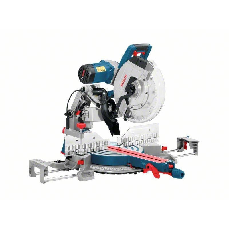 Bosch GCM 12 GDL торцовочна (0.601.B23.600)