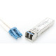 Digitus Модуль SFP+ 10G MM 850nm 0.3km with DDM, LC connector, HP compatible (DN-81200-01)