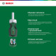 Bosch Отвертка с храповиком 6 насадок (1.600.A02.7PK)